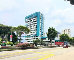 Queensway Tower / Queensway Shopping Centre (D3), Shop House #526323641